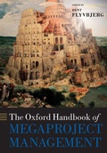 Cover: The Oxford Handbook of Megaproject Management - Oxford University Press