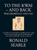 Cover: To the Kwai and Back - Souvenir Press Ltd