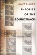 Cover: Theories of the Soundtrack - Oxford University Press Inc