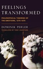 Cover: Feelings Transformed - Oxford University Press Inc