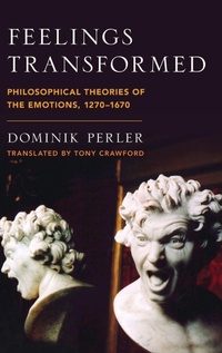 Enlarge image Cover: Feelings Transformed - Oxford University Press Inc