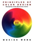 Cover: Principles of Color Design - Van Nostrand Reinhold Company
