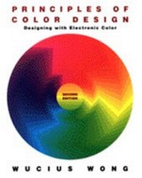 Enlarge image Cover: Principles of Color Design - Van Nostrand Reinhold Company