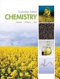 Cover: Chemistry - Wiley