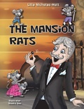 Cover: The Mansion Rats - Lilla Nicholas-Holt