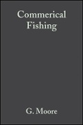 Cover: The British Ecological Society - Ecological Issues Series - Commerical Fishing - The Wider Ecological Impacts - Wiley