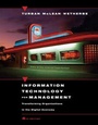 Cover: Information Technology for Management - Wiley