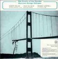 Cover: The Puzzle of the Tacoma Narrows Bridge Collapse - Wiley