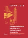 Cover: eWork and eBusiness in Architecture, Engineering and Construction - CRC Press