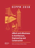 Cover: eWork and eBusiness in Architecture, Engineering and Construction - CRC Press