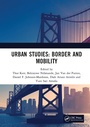 Cover: Urban Studies: Border and Mobility - Routledge