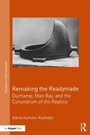 Cover: Remaking the Readymade - Routledge