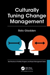 Abbildung von: Culturally Tuning Change Management - Auerbach