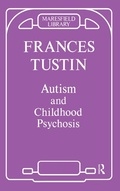 Cover: Autism and Childhood Psychosis - Routledge