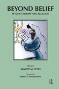 Cover: Beyond Belief - Routledge