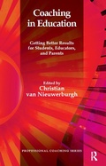 Cover: Coaching in Education - Routledge