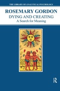 Bild: Dying and Creating - Routledge