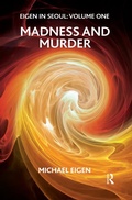 Cover: Eigen in Seoul - Routledge