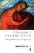 Cover: Forgiveness in Intimate Relationships - Routledge