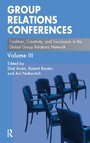 Cover: Group Relations Conferences - Routledge
