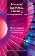 Cover: Integrated Experiential Coaching - Routledge
