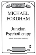 Bild: Jungian Psychotherapy - Routledge