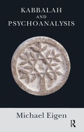 Cover: Kabbalah and Psychoanalysis - Routledge
