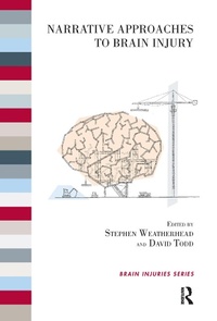Enlarge image Cover: Narrative Approaches to Brain Injury - Routledge