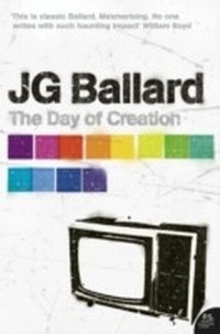 Abbildung von: The Day of Creation - Fourth Estate Ltd