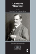 Cover: On Freud's Negation - Routledge