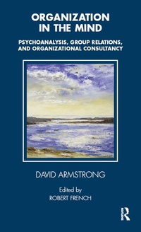 Enlarge image Cover: Organization in the Mind - Routledge