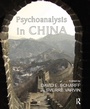 Cover: Psychoanalysis in China - Routledge