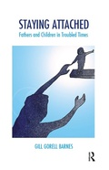Cover: Staying Attached - Routledge