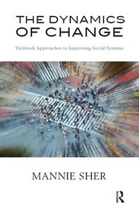 Enlarge image Cover: The Dynamics of Change - Routledge