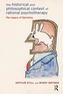 Cover: The Historical and Philosophical Context of Rational Psychotherapy - Routledge