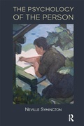 Cover: The Psychology of the Person - Routledge