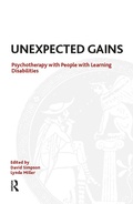 Cover: Unexpected Gains - Routledge