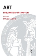Cover: Art - Routledge