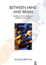 Cover: Between Mind and Brain - Routledge