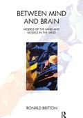 Cover: Between Mind and Brain - Routledge