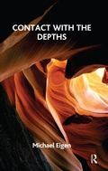 Cover: Contact with the Depths - Routledge
