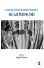 Cover: Culture and Reflexivity in Systemic Psychotherapy - Routledge