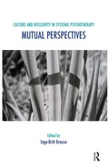 Cover: Culture and Reflexivity in Systemic Psychotherapy - Routledge