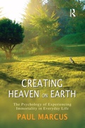 Cover: Creating Heaven on Earth - Routledge