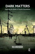Cover: Dark Matters - Routledge