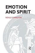 Cover: Emotion and Spirit - Routledge