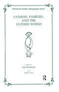 Cover: Fathers, Families and the Outside World - Routledge