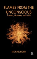 Cover: Flames from the Unconscious - Routledge