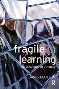 Enlarge image Cover: Fragile Learning - Routledge