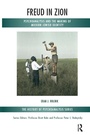 Cover: Freud in Zion - Routledge